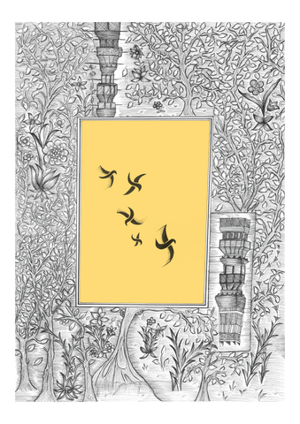 Conference of the Birds
